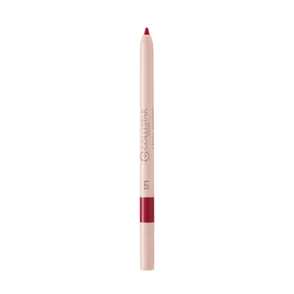 COLLISTAR TWIST DESIGN LIP PENCIL  171 GRANATO ROSSO